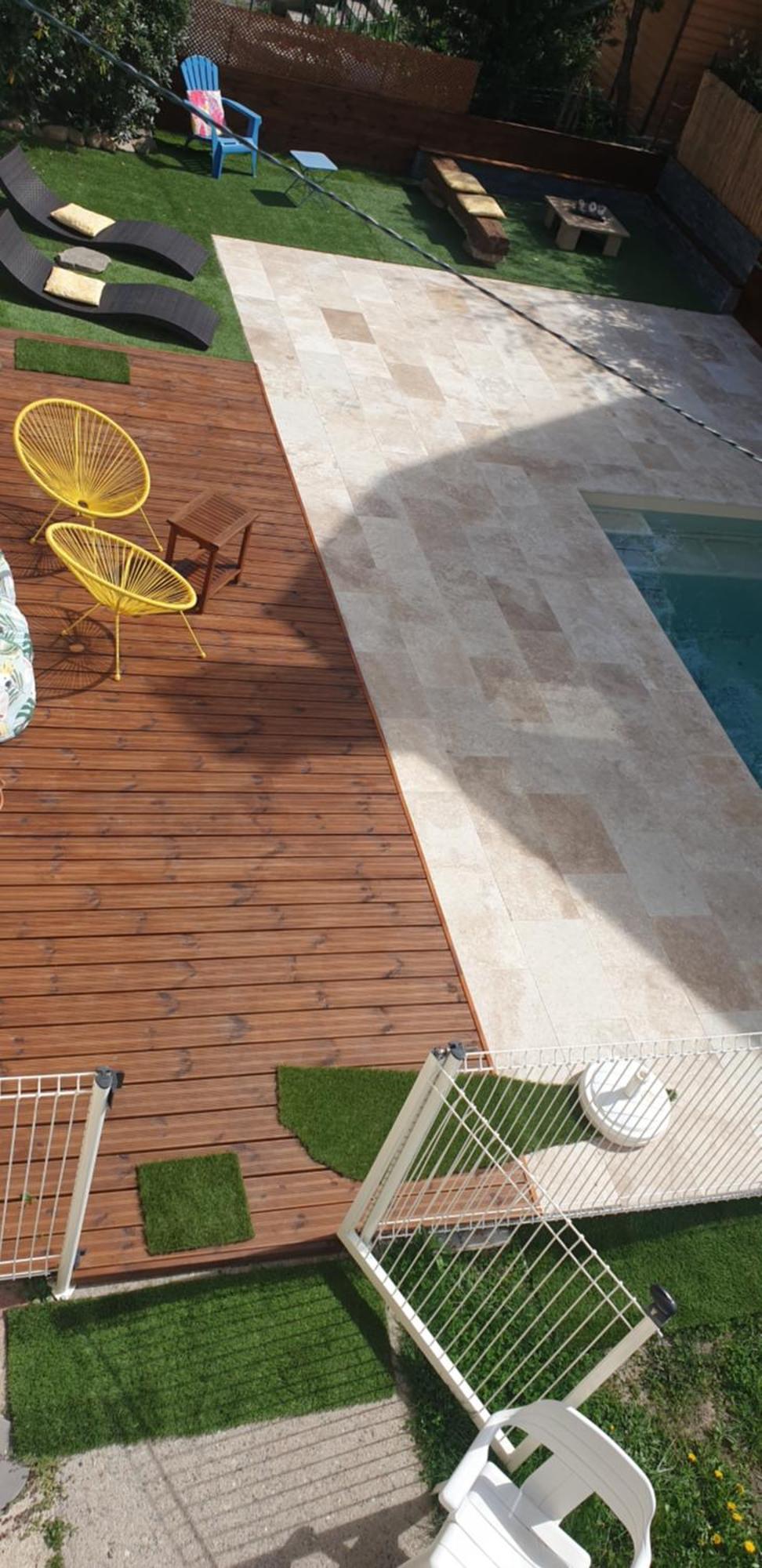 Tres Bel Appartement Avec Piscine ディーニュ・レ・バン エクステリア 写真
